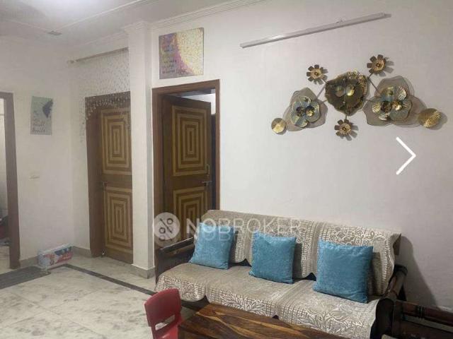 2 BHK Flat In Metro Apartment, Mehrauli For Sale In Mehrauli