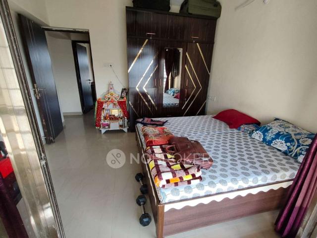 2 BHK Flat In Metro Chaurang Heights, Kharghar for Rent In