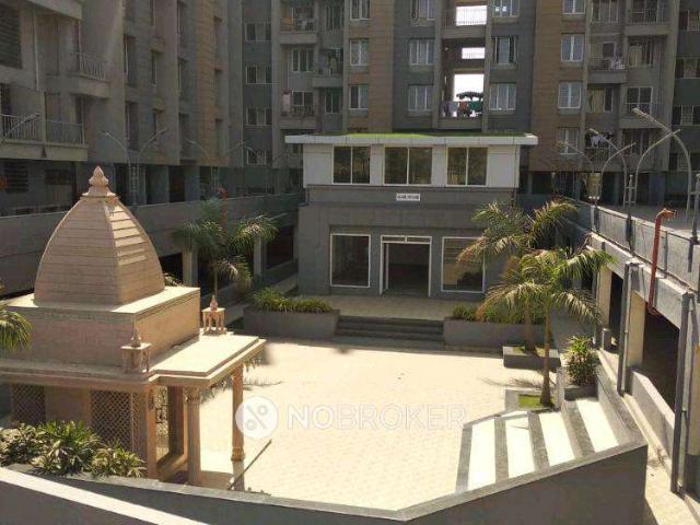 2 BHK Flat In Metro Greens For Sale In Kondhwa Budruk