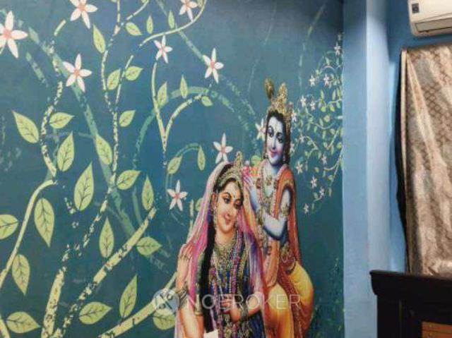 2 BHK Flat In Metro Heights For Sale In Nagole