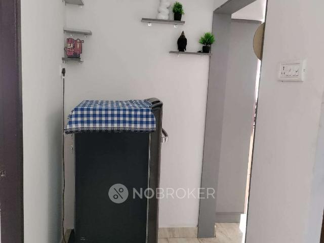 2 BHK Flat In Metro Homes for Rent In 773, 7th Main Rd