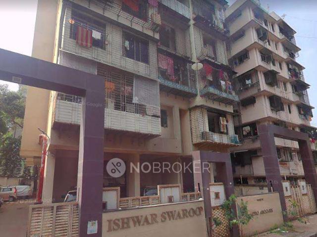 2 BHK Flat In Metro Ishwar Swarup Chs, Malad West For Sale