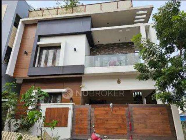 2 BHK Flat In Metro Kattupakam For Sale In Kattupakkam