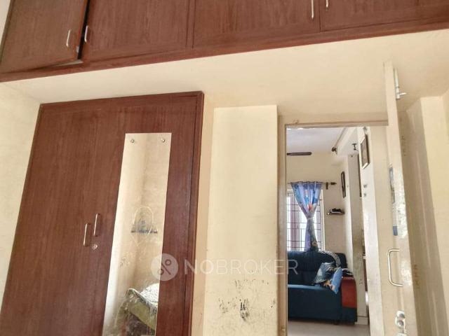 2 BHK Flat In Metro Park Apartments For Sale In Anna Nagar West Extension