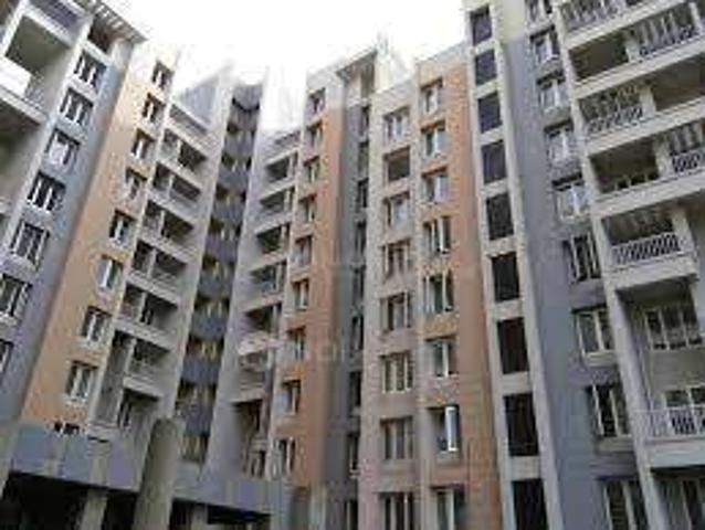 2 BHK Flat In Metro Tower For Sale In Kondhwa