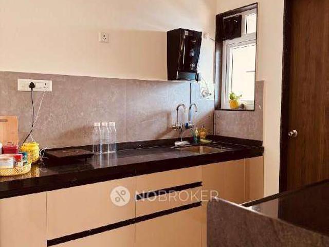 2 BHK Flat In Metropark County For Sale In Balewadi