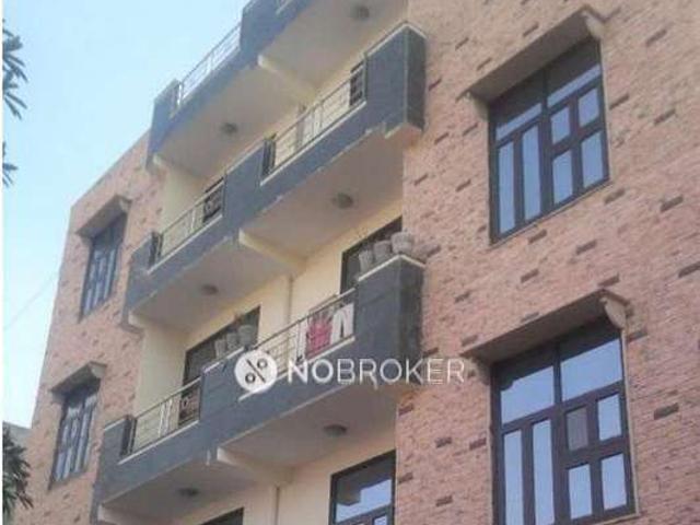 2 BHK Flat In Metroview Socity Dwarka For Sale In Hari Vihar Kakrola