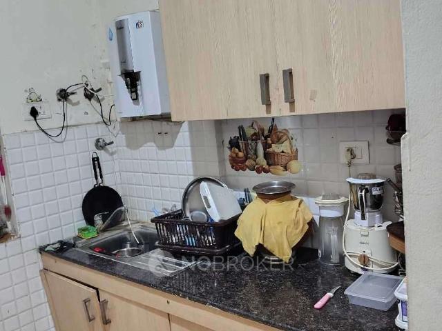 2 BHK Flat In Mgh Mulberry County for Rent In Sector 70