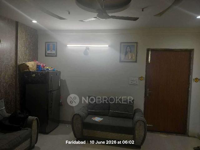 2 BHK Flat In Mgh Mulberry County for Rent In Sector 70
