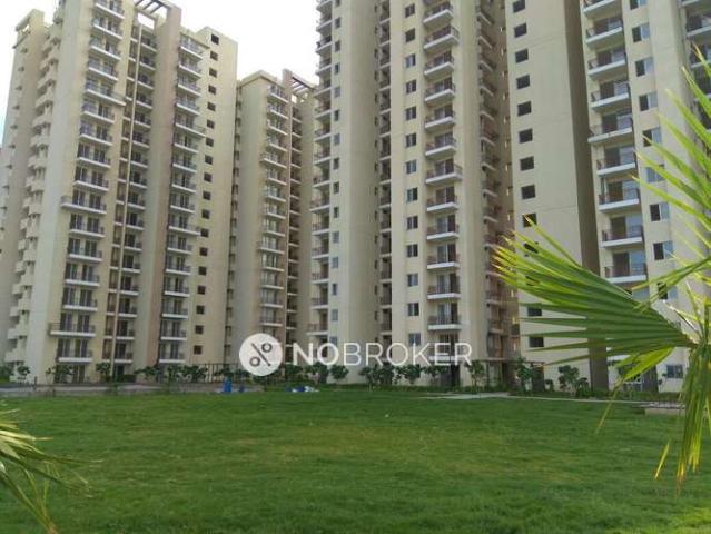 2 BHK Flat In Mgh Mulberry County for Rent In Sector 70
