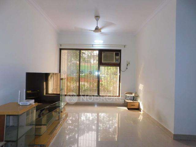 2 BHK Flat In Mulund Shree Mahalaxmi Chs For Sale In Mulund East