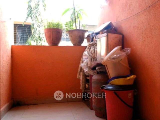 2 BHK Flat In Mhetre Heights For Sale In Chikhali