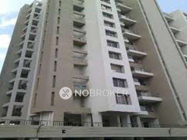 2 BHK Flat In Mi Casa Society for Rent In Undri
