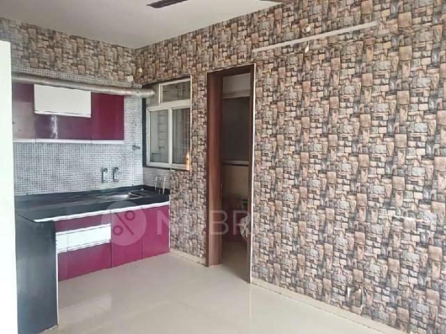 2 BHK Flat In Micasa for Rent In Hadapsar