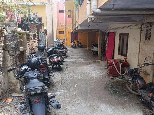 2 BHK Flat In Michael Apartment For Sale In Kodambakkam