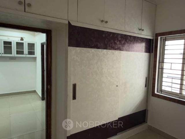 2 BHK Flat In Mig Chitrapuri Hills for Rent In Manikonda