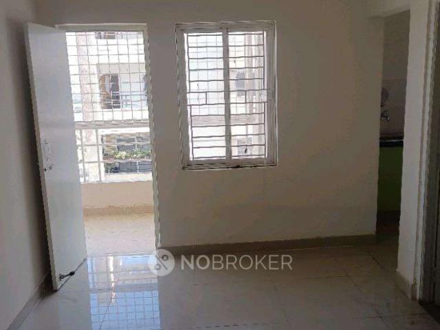 2 BHK Flat In Mig Chitrapuri Hills for Rent In Manikonda