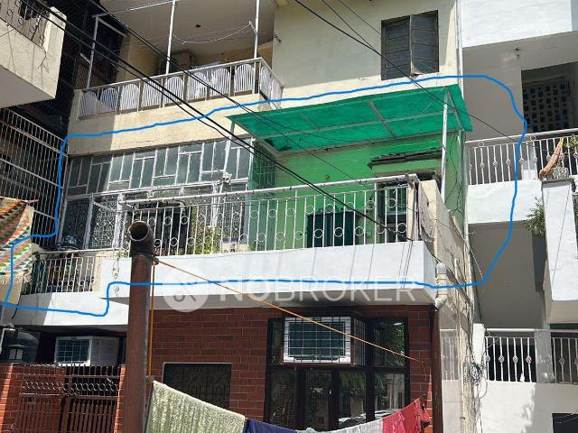 2 BHK Flat In Mig Flats for Rent In Vikaspuri