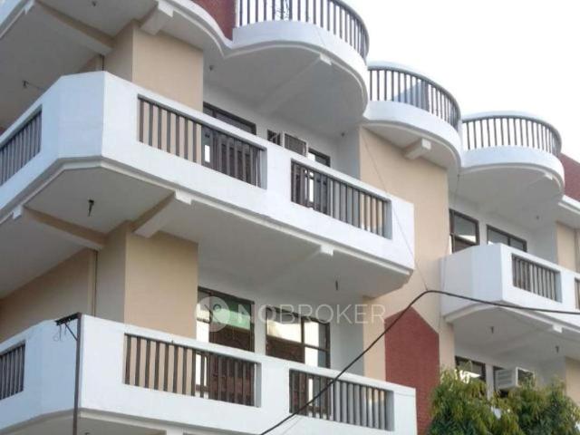 2 BHK Flat In Mig Flats for Rent In Rajendra Nagar