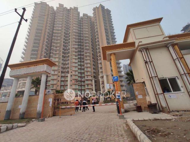2 BHK Flat In Migsun Twiinz for Rent In Eta Ii