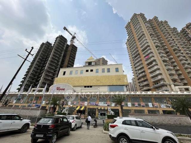 2 BHK Flat In Migsun Twiinz For Sale In Eta Ii