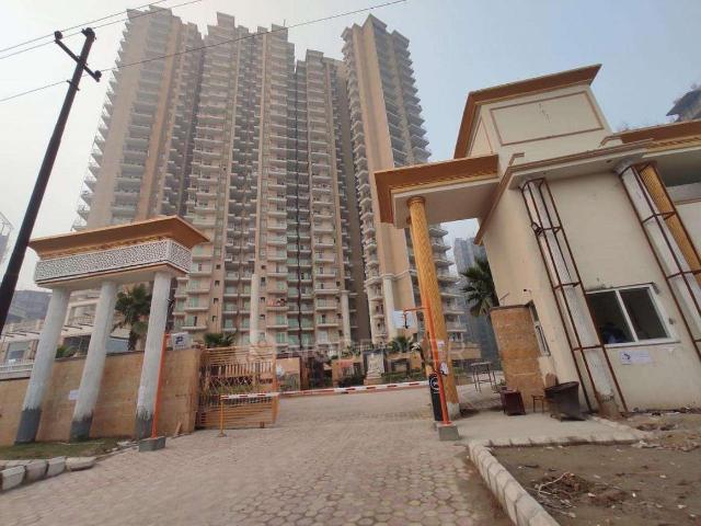 2 BHK Flat In Migsun Twiinz For Sale In Eta Ii