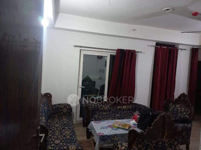 2 BHK Flat In Migsun Twinz For Sale In Eta 2, Greater Noida
