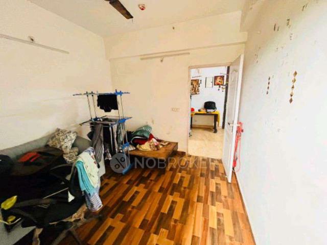 2 BHK Flat In Migsun Twinz for Rent In Eta 2, Greater Noid