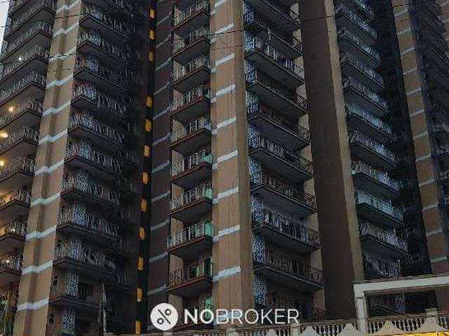 2 BHK Flat In Migsun Twinz for Rent In Eta Ii