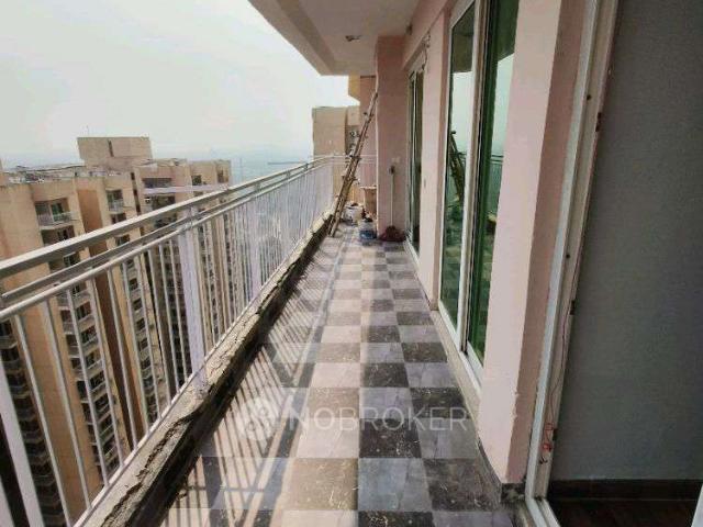 2 BHK Flat In Migsun Ultimo for Rent In Omicron Iii