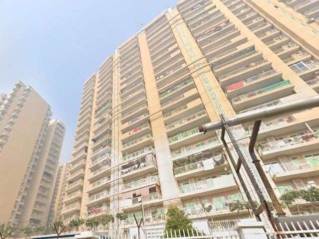 2 BHK Flat In Migsun Ultimo For Sale In Omnicron Iii