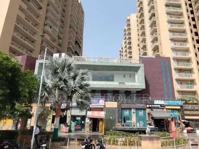 2 BHK Flat In Migsun Ultimo, Omicron Iii for Rent In Omicron Iii