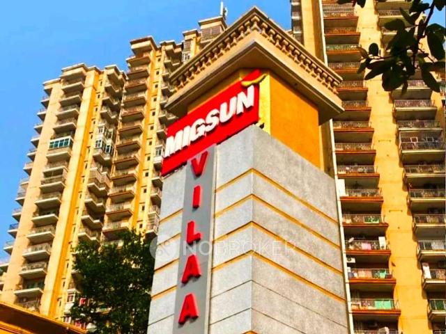 2 BHK Flat In Migsun Vilaasa For Sale In Eta Ii