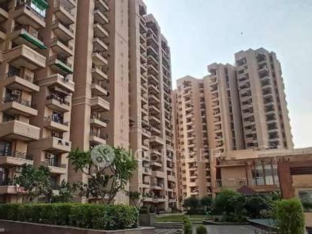 2 BHK Flat In Migsun Apartment For Sale In Zeta I