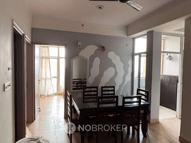 2 BHK Flat In Migsun Green Mansion for Rent In Gulistanpur
