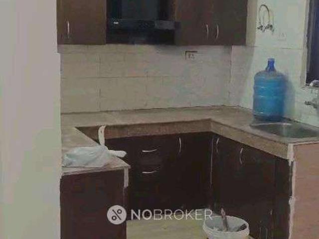 2 BHK Flat In Migsun Green Mansion For Sale In Zeta I