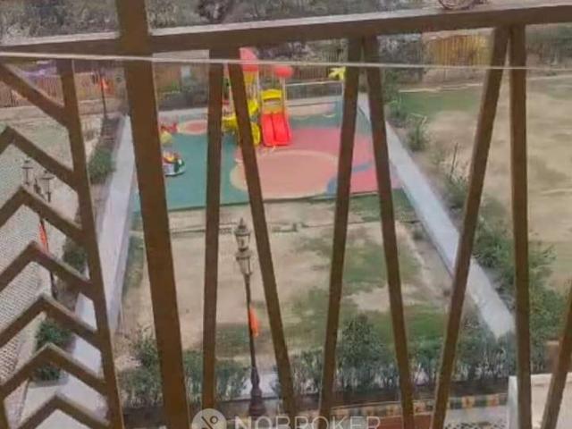2 BHK Flat In Migsun Kiaan, Vasundhara Enclave for Rent In Vasundhara Enclave