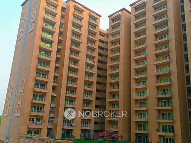 2 BHK Flat In Migsun Roof for Rent In Raj Nagar Extension