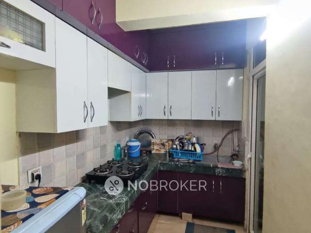 2 BHK Flat In Migsun Roof for Rent In Raj Nagar Extension