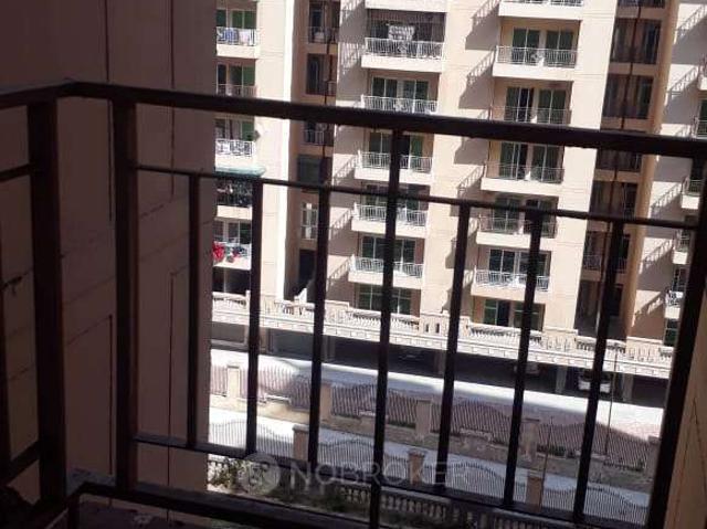 2 BHK Flat In Migsun Roof for Rent In Raj Nagar Extension