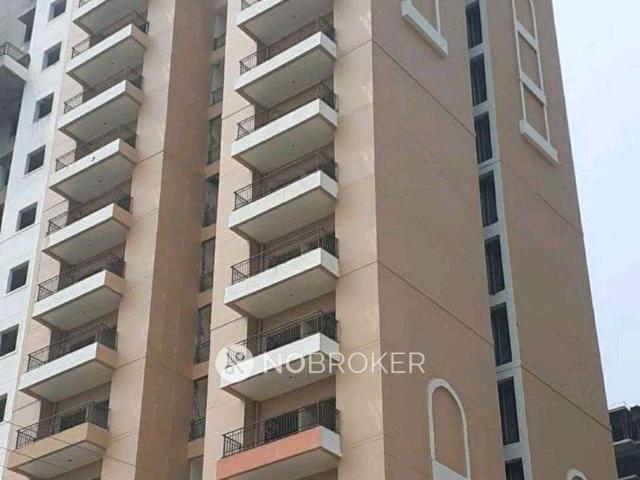 2 BHK Flat In Migsun Roof for Rent In Raj Nagar Extension