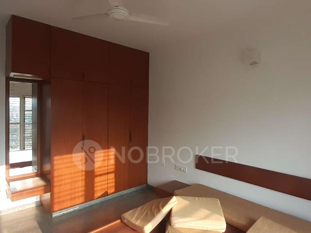 2 BHK Flat In Milan Ganga, for Rent In Jp Nagar
