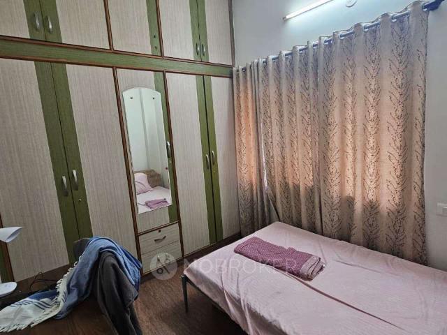 2 BHK Flat In Milan Saikrupa for Rent In Hsr Layout