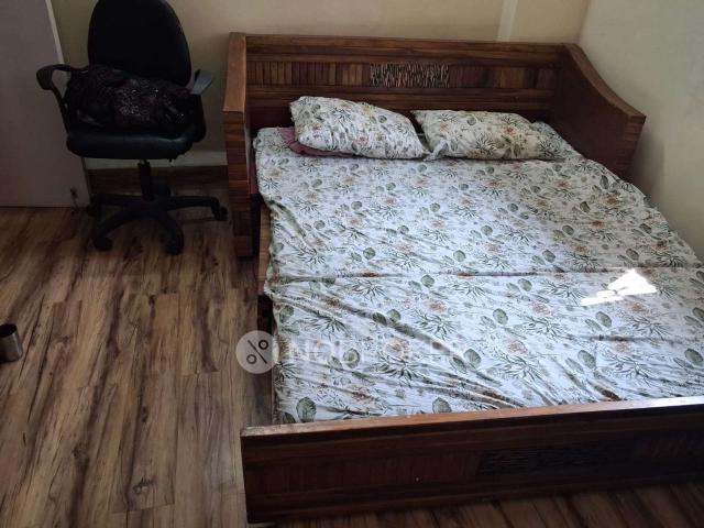 2 BHK Flat In Milap Chs, Andheri West for Rent In Andheri West