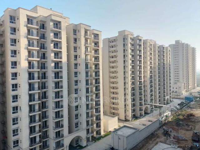 2 BHK Flat In Milenia 3 for Rent In Sector 37 D