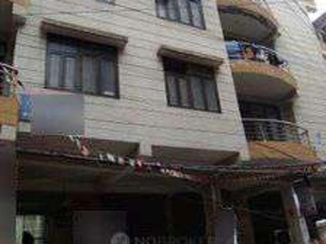 2 BHK Flat In Millat Apartments For Sale In Jasola Vihar