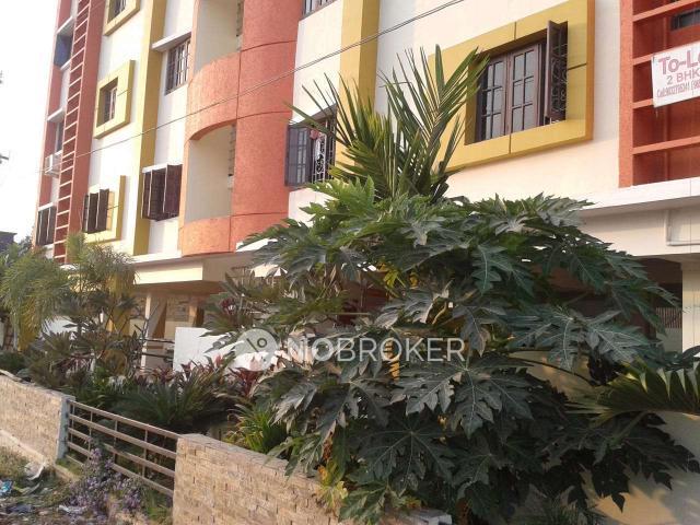 2 BHK Flat In Millennium Plaza Apartment for Rent In Rambagh Colony