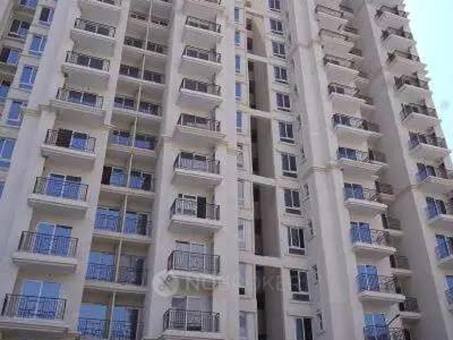 2 BHK Flat In Milliennia For Sale In Sector 37d