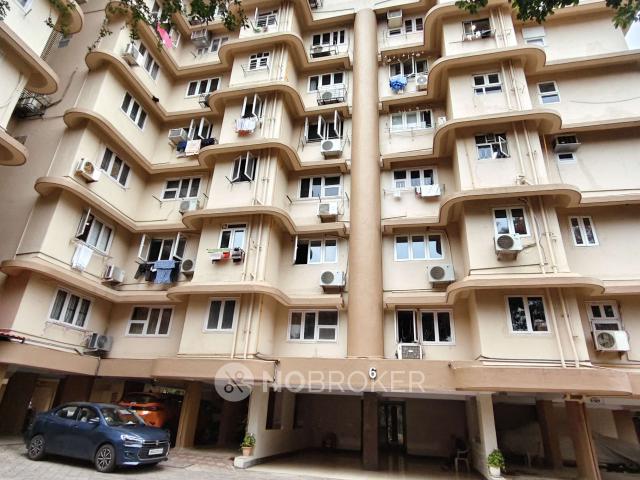 2 BHK Flat In Minal Chs for Rent In Andheri East