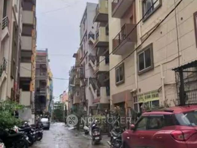 2 BHK Flat In Mini Apartment for Lease In 631, 9th Main Rd, Kaveri Layout, Marathahalli Village, Marathahalli, Bengaluru, Karnataka 560037, India